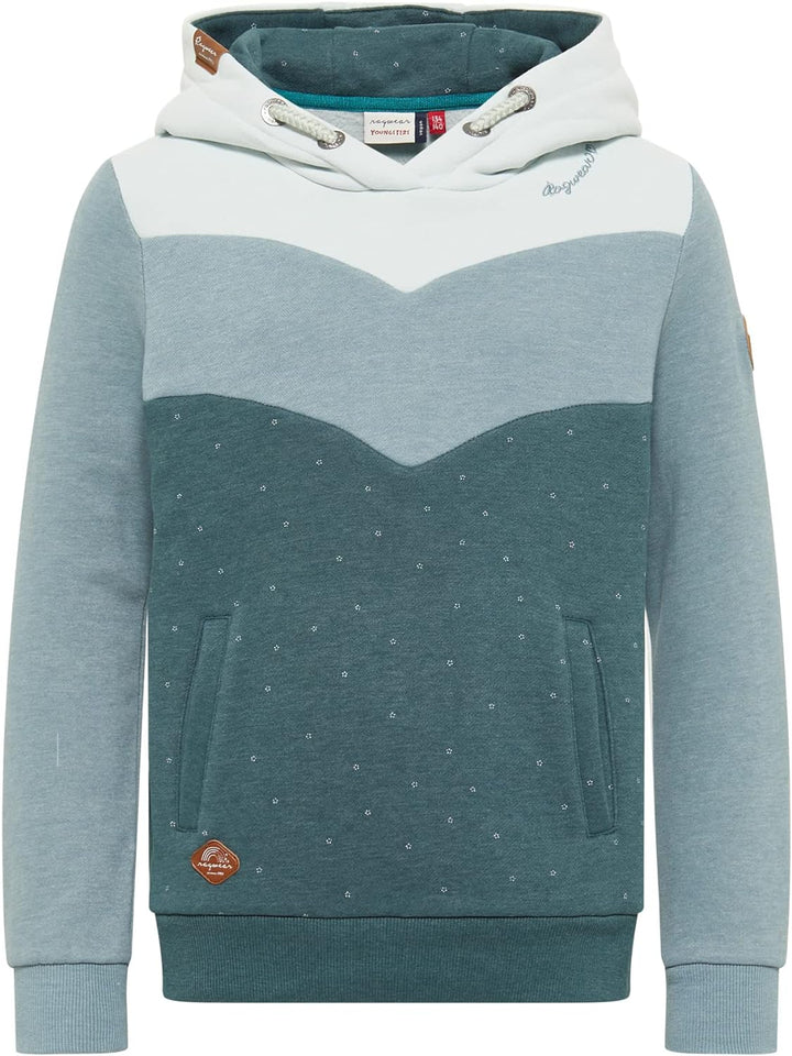 Ragwear DYSKA, Dusty Green, 152