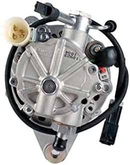 HELLA - Generator/Lichtmaschine - 14V - 60A - für u.a. Opel Monterey A (M92) - 8EL 012 427-811