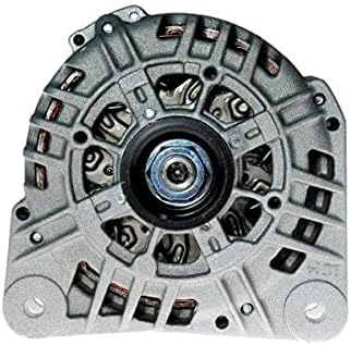 HELLA - Generator/Lichtmaschine - 14V - 125A - für u.a. Renault Master II Chassis (ED/HD/UD) - 8EL 0