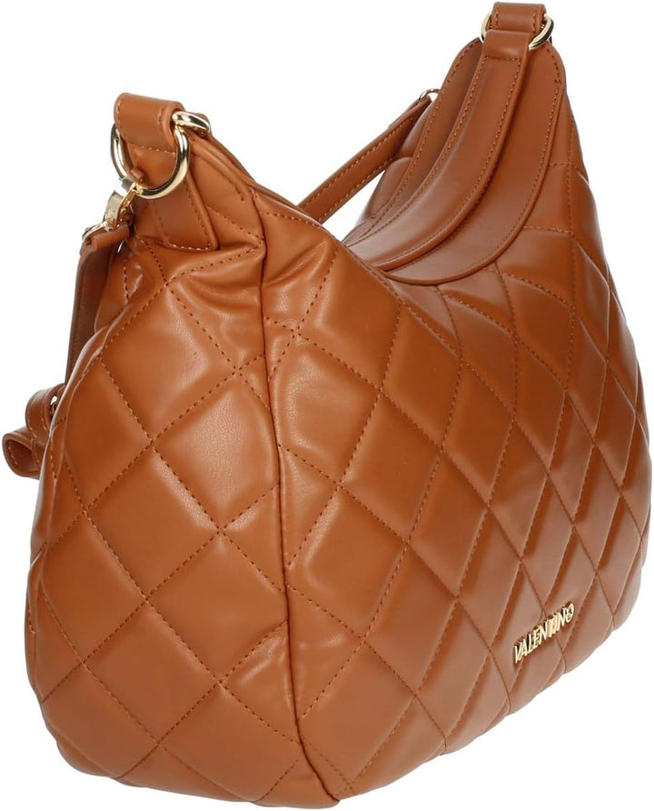 Valentino Damen Okarina HOBO Bag Leder, Leder