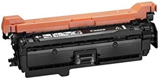 Canon 6260B002 Original Toner, Gelb, 1-er Pack Toner Cartridge Gelb, Toner Cartridge Gelb