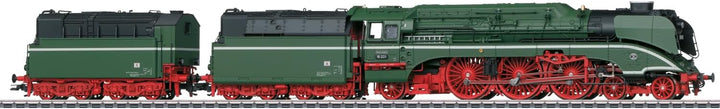 Märklin Dampflok BR 18 201 DR/VES-M | mfx+ Sound + Dampf | Spur H0#38201