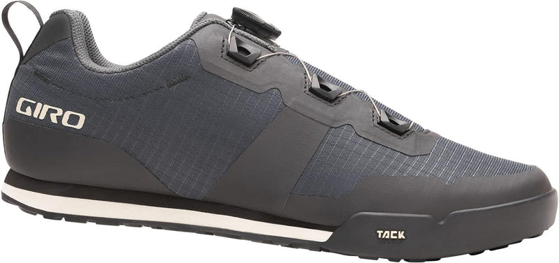 Giro Damen Tracker W Mountainbiking-Schuh 38 EU Portaro Grey Sandstone, 38 EU Portaro Grey Sandstone