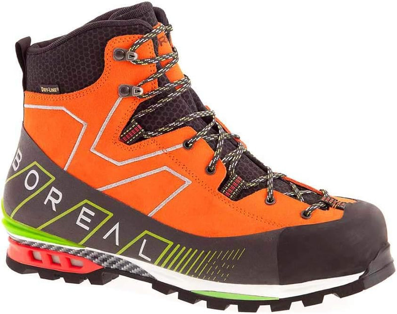 BOREAL 61770 Boot, Bunt, 41