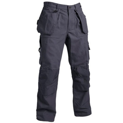 Blakläder Multifunktions-Bundhose, 1 Stück, Grösse C148, schwarz, 153013109900C148 C148 Schwarz, C14