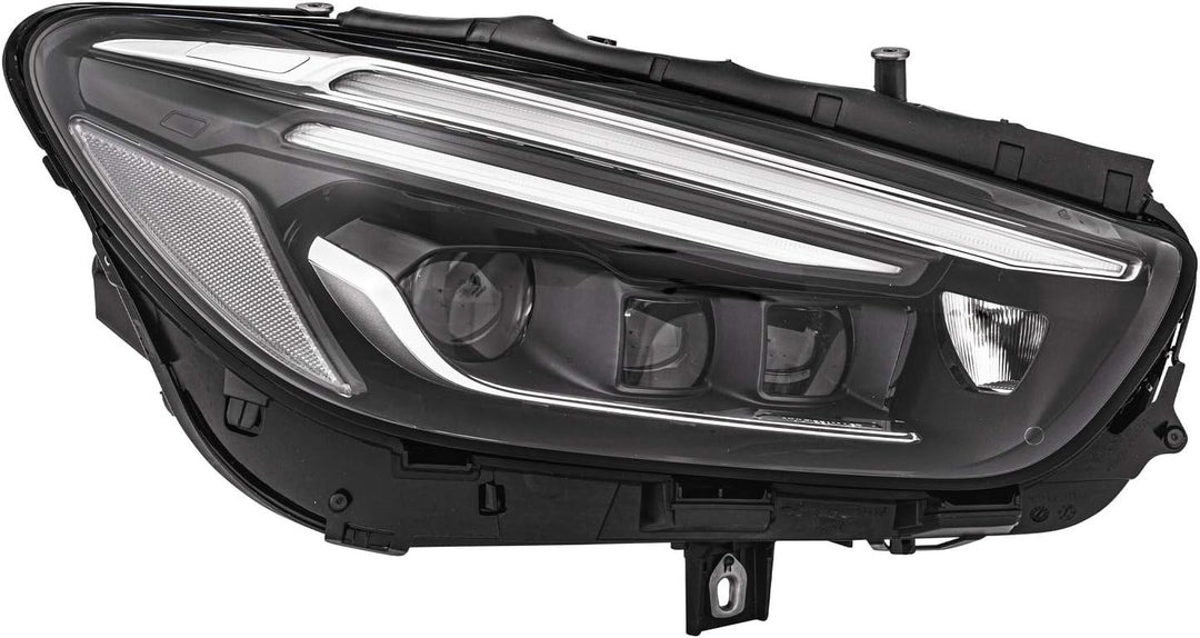 HELLA 1EX 014 993-661 LED-Hauptscheinwerfer - rechts - für u.a. Mercedes-Benz B-Klasse (W247)