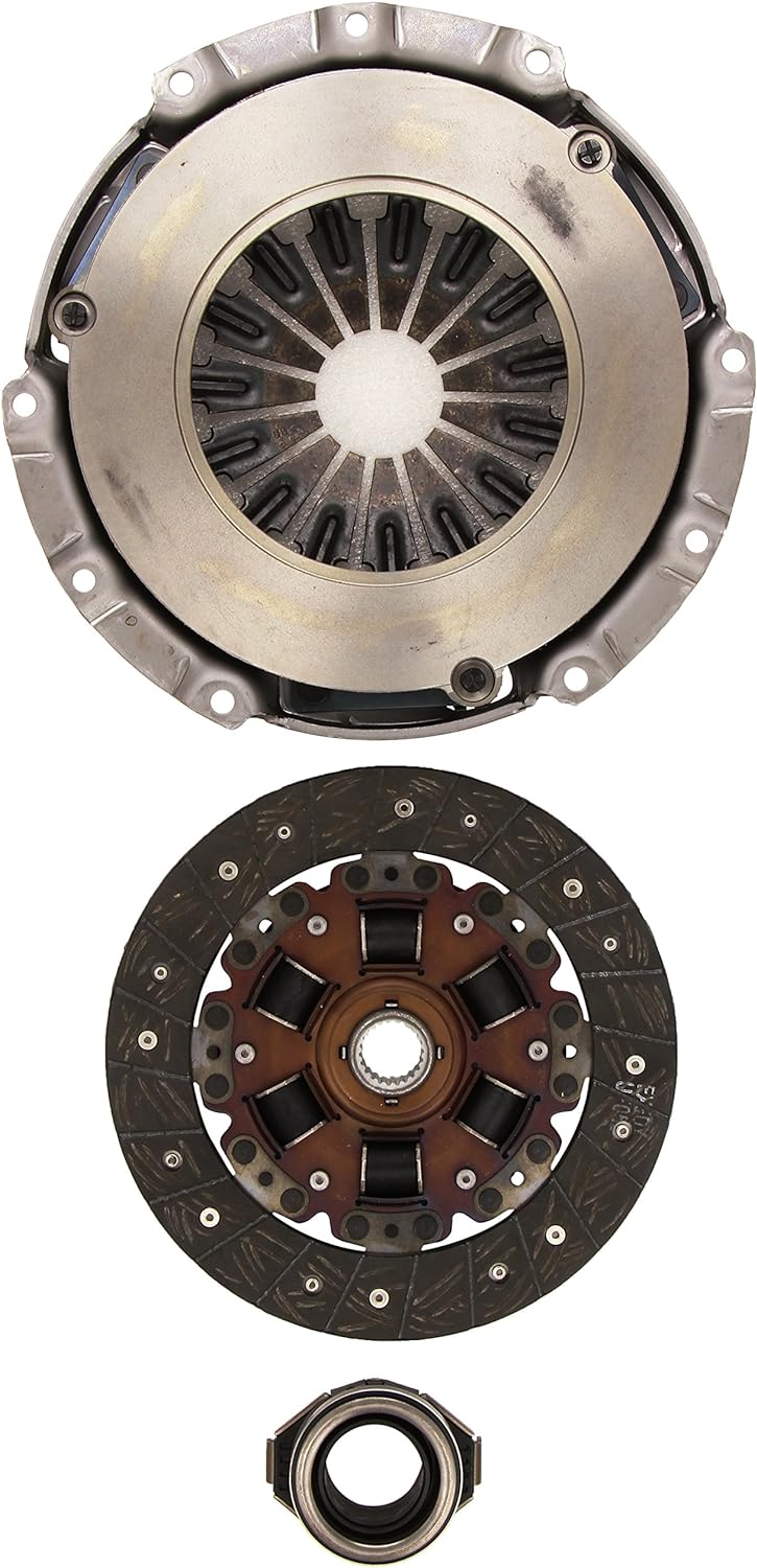 LuK 623 3410 00 Kupplungssatz