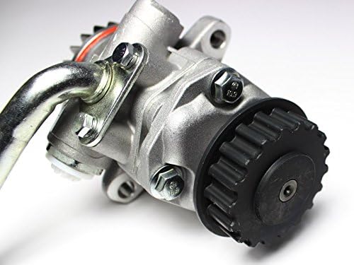 Servopumpe Lenkung Pumpe T5 2,5 TDI alle kein Pfand Erstausrüsterqualität
