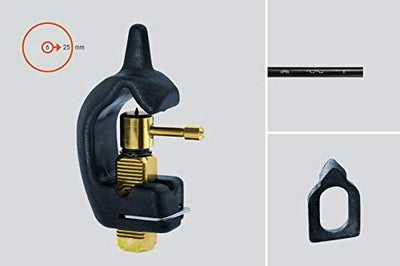 Abisolierer für Lichtwellenleiter und Koaxialkabel Kabifix LK25