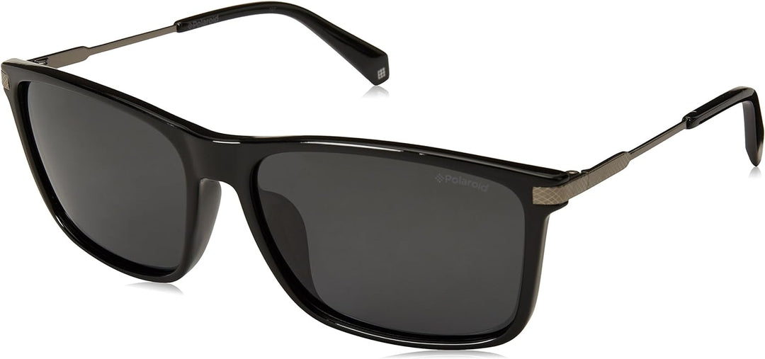Polaroid Herren Sonnenbrillen PLD 2063/F/S, 807/M9, 60