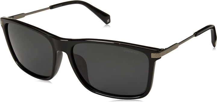 Polaroid Herren Sonnenbrillen PLD 2063/F/S, 807/M9, 60