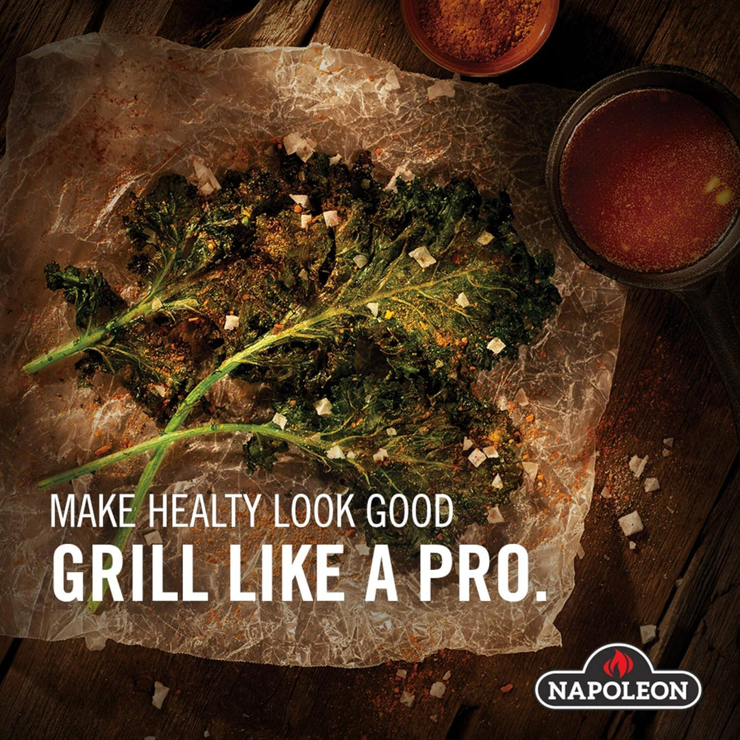 Napoleon 56028 Grill Reiniger