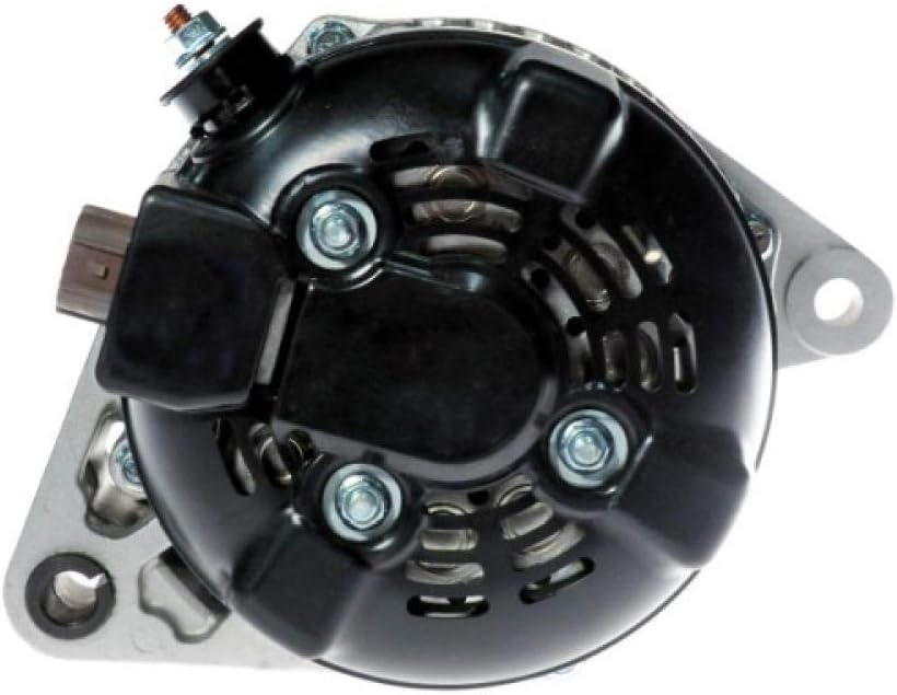 HELLA - Generator/Lichtmaschine - 14V - 130A - für u.a. Toyota Rav 4 II (_A2_) - 8EL 011 711-281
