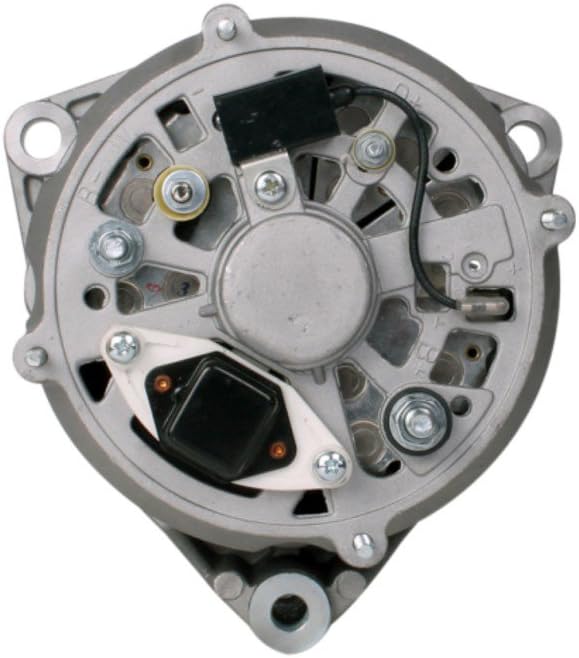 HELLA - Generator/Lichtmaschine - 28V - 55A - für u.a. MAN E2000 - 8EL 012 584-081