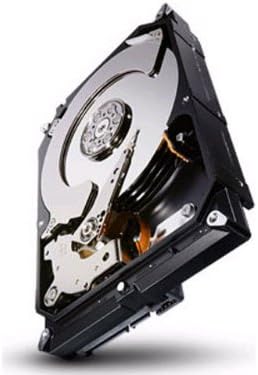 Seagate ST2000NC001 Constellation CS