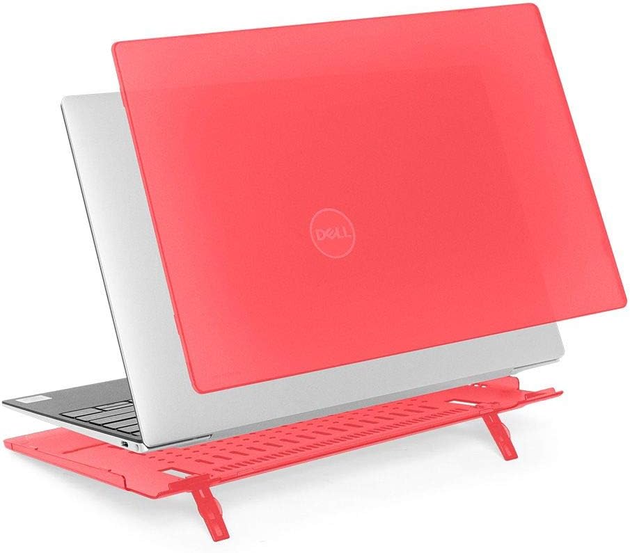 mCover-Gehäuse NUR kompatibel mit 13,4 Zoll Dell XPS 13 9300/9310/9315 Nicht-2-in-1-Notebook-Compute