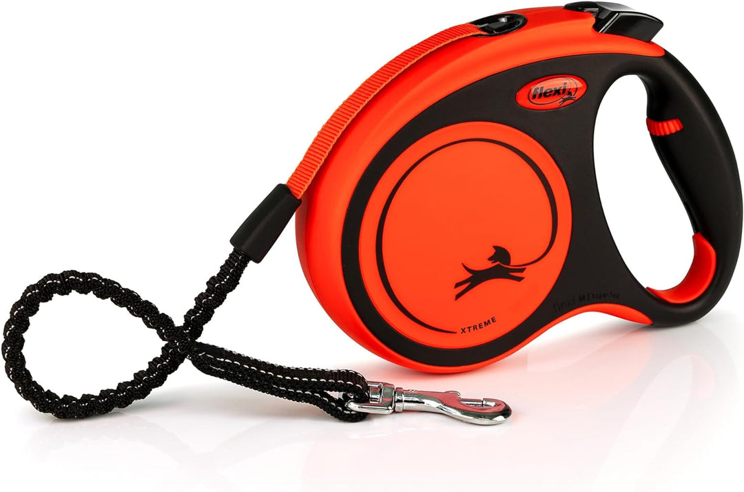 FLEXI XTREME CINTA (T-M 5 M HASTA 35 KG) Rot M - 5 m, Rot M - 5 m