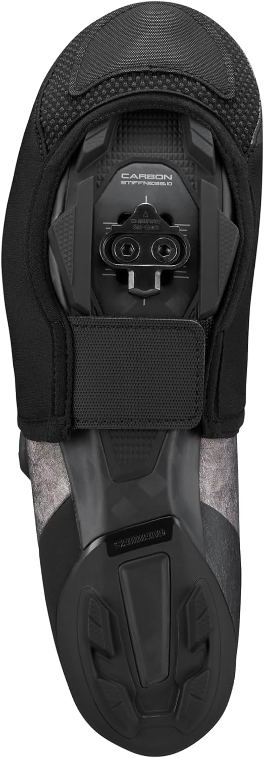 SHIMANO Fahrrad-Überschuhe für Erwachsene, Unisex