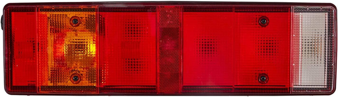 HELLA - Heckleuchte - Halogen - ECE - rechts - 2VP 008 204-221
