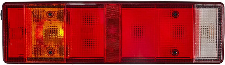 HELLA - Heckleuchte - Halogen - ECE - rechts - 2VP 008 204-221