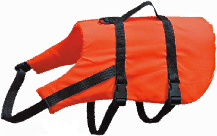 Allroundmarin Hunderettungsweste orange M, orange M