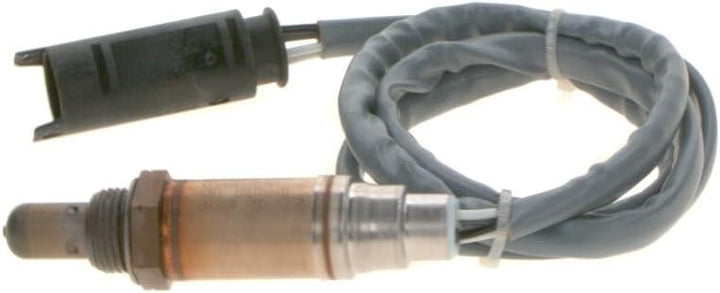 Bosch 0258005310 - Lambdasonde mit fahrzeugspezifischem Stecker