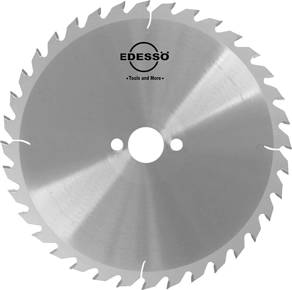 Edessö 150 150 16 Kreissägeblatt "Profi" 150x2,6x16mm Z20 aus HW