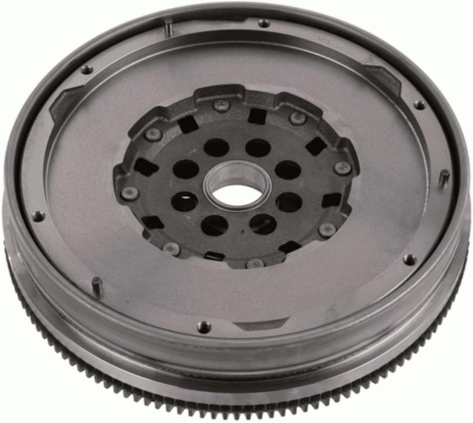 Sachs 2294 501 244 - Schwungrad