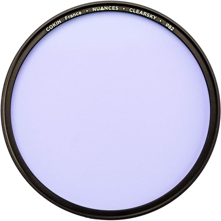 COKIN NUANCES CLEARSKY Light Pollution Filter ø82mm, 82mm