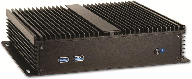Inter-Tech IP-40 Mini-ITX 88887371