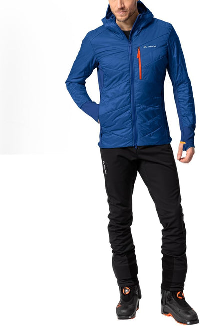 VAUDE Herren Men's Sesvenna Jacket Iv Jacke S royal, S royal