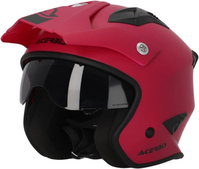 Acerbis HELMET JET ARIA 2206