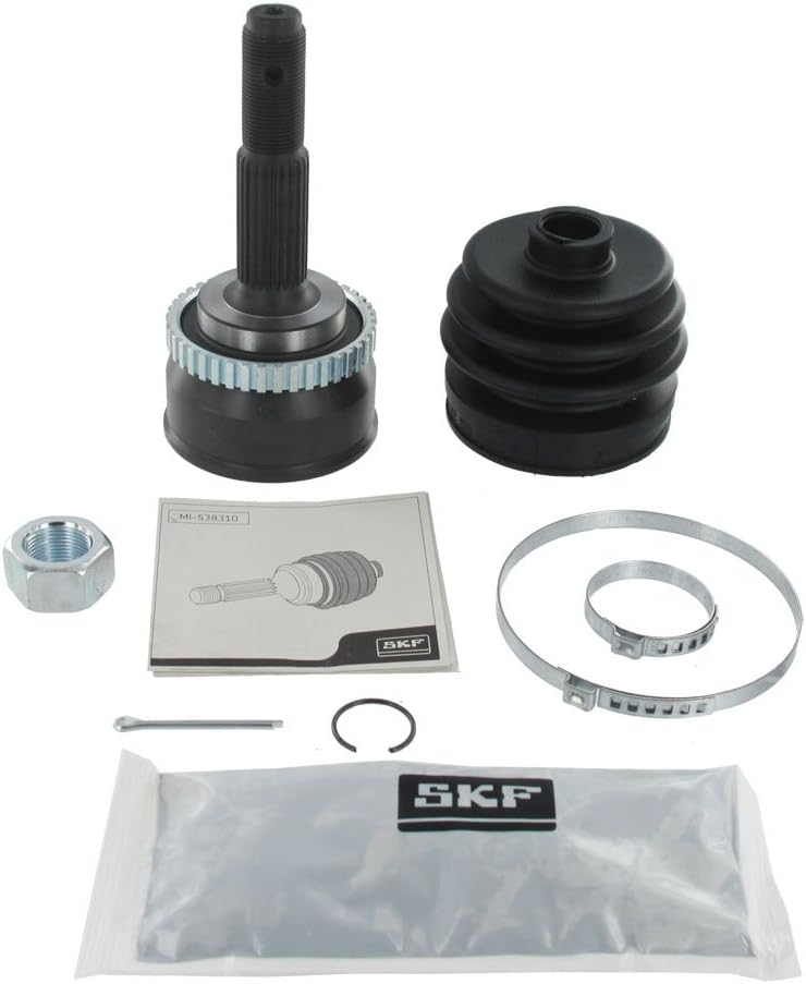 SKF VKJA 5620 Gleichaufgelenk