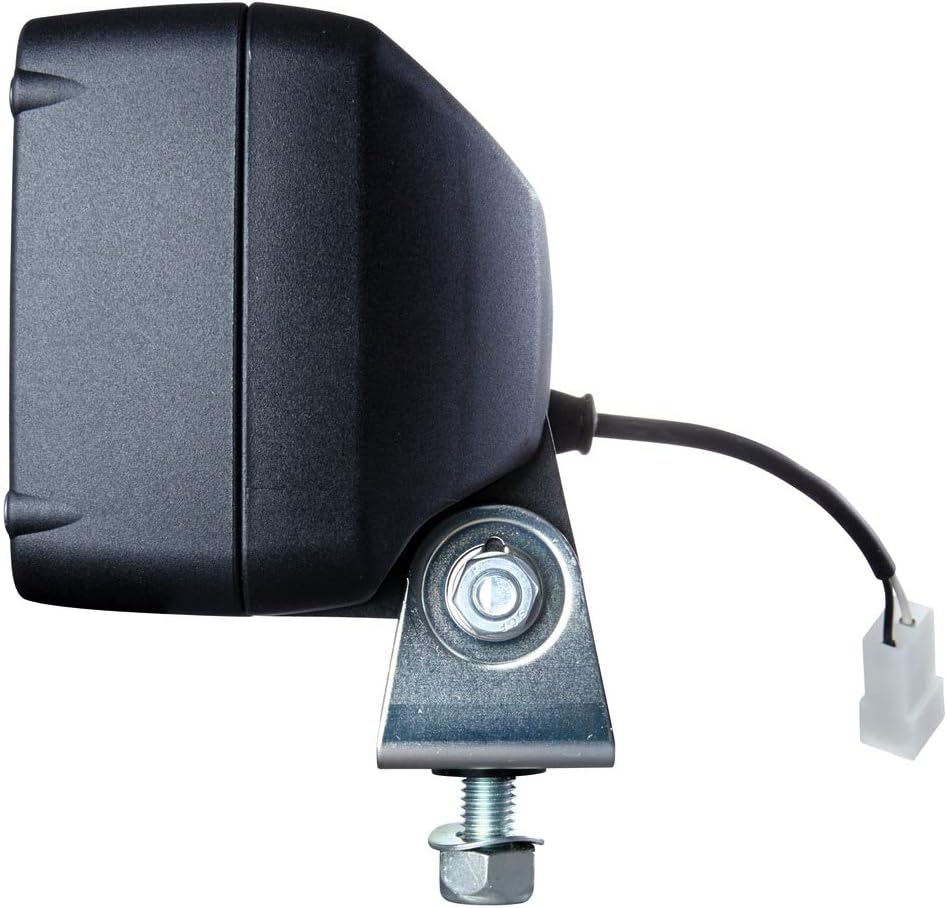 HELLA - Halogen-Rückfahrscheinwerfer - Ultra Beam - 24V - Anbau - stehend/hängend - Kabel: 150mm - S