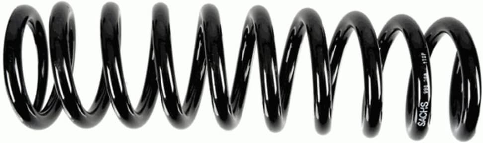 Sachs 998 368 Fahrwerksfeder Federung/Dämpfung 998 368 - vorderachse, Federung/Dämpfung 998 368 - vo