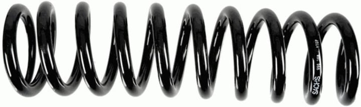 Sachs 998 368 Fahrwerksfeder Federung/Dämpfung 998 368 - vorderachse, Federung/Dämpfung 998 368 - vo