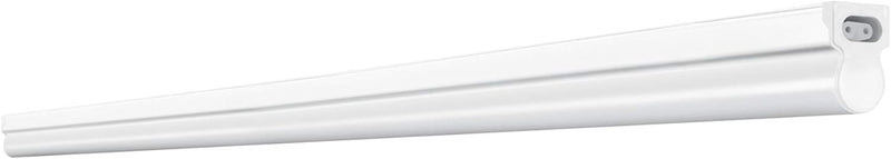 LEDVANCE LED Lichtband-Leuchte | Leuchte für Innenanwendungen | Warmweiss | 1175 mm x 27,0 mm x 38,0
