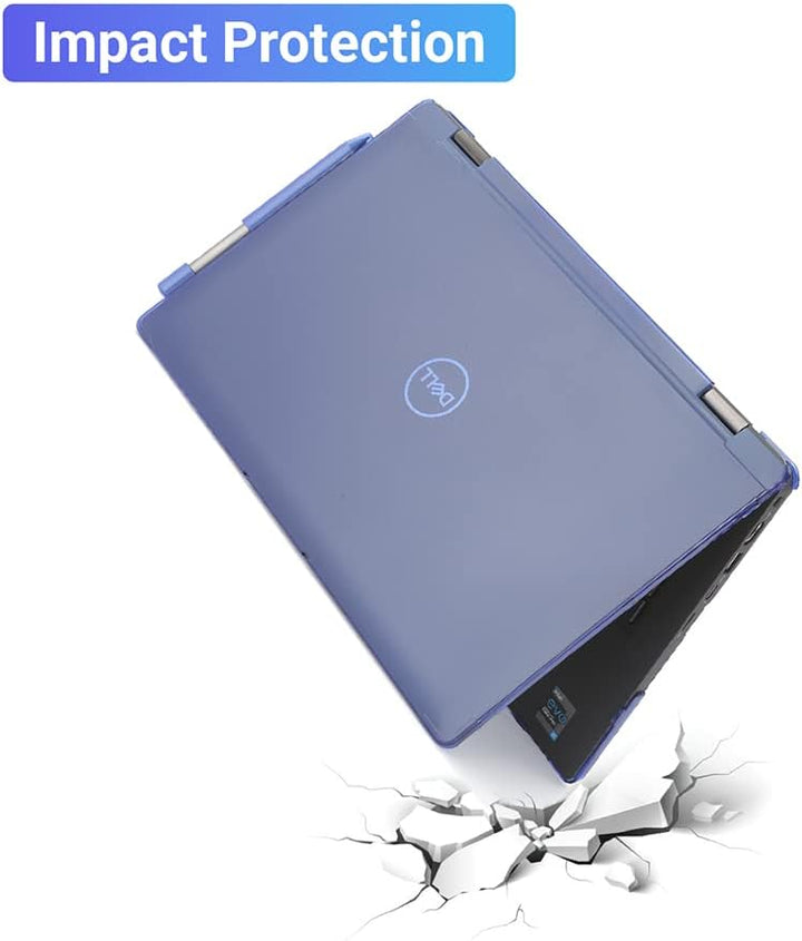 mCover Schutzhülle nur kompatibel mit Dell Latitude 7420 7430 Laptop oder 2-in-1 Windows-Notebook (3