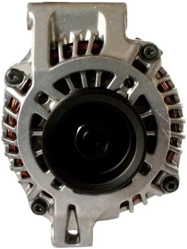 HELLA - Generator/Lichtmaschine - 14V - 70A - für u.a. Honda Cr-V II (RD_) - 8EL 011 712-461