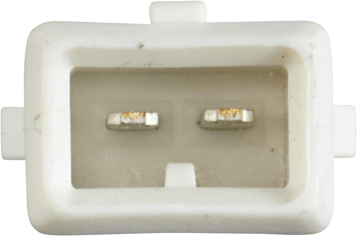 HELLA 6PU 012 680-001 Impulsgeber, Kurbelwelle - 12V - 2-polig - Kabel: 315mm