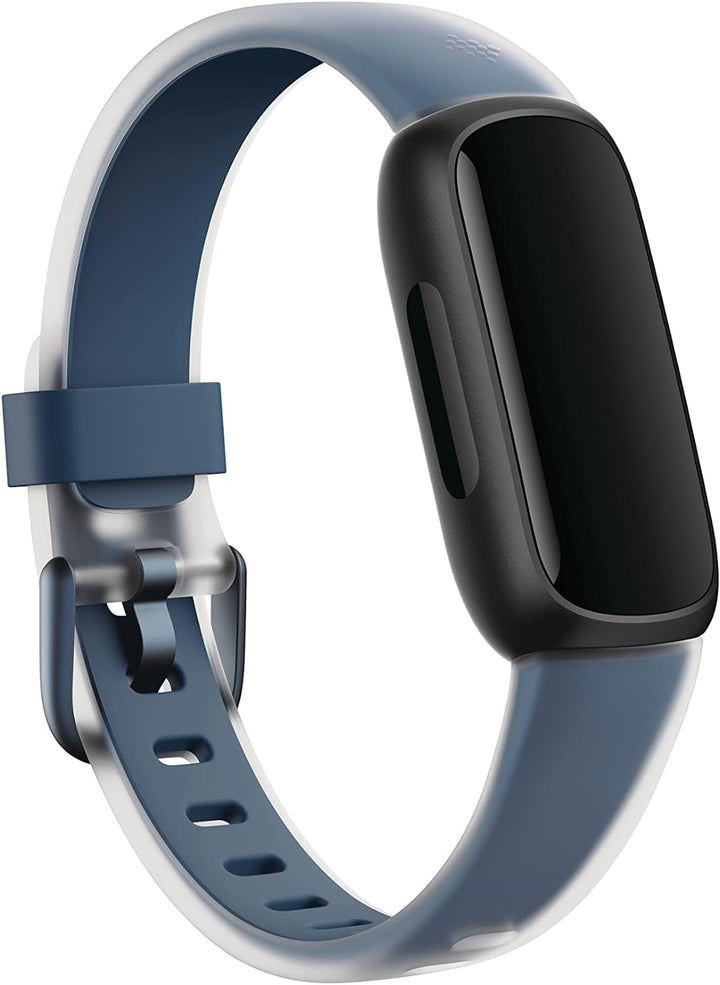 Fitbit Unisex-Adult Inspire 3 Deep Dive L, Deep Dive L