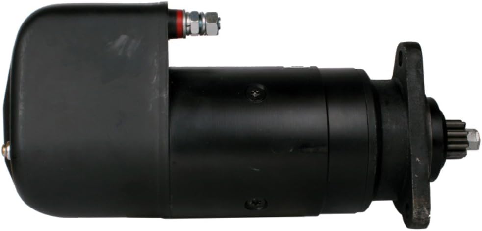HELLA - Starter/Anlasser - 24V - 6.6kW - für u.a. MAN F2000 - 8EA 012 586-041
