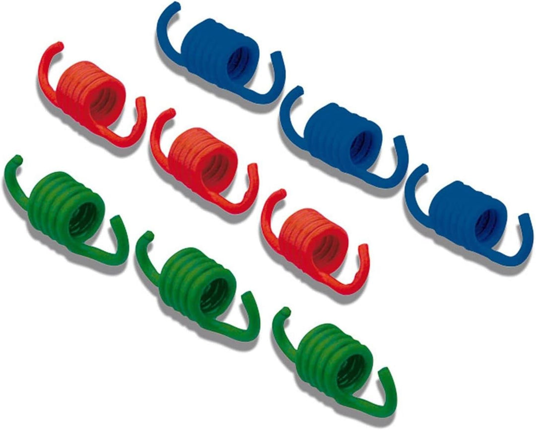 Kupplungsfedern MALOSSI RACING Original Kupplung – piaggio-tph 50/Typhoon 50 DT AC 93–97 TEC1T