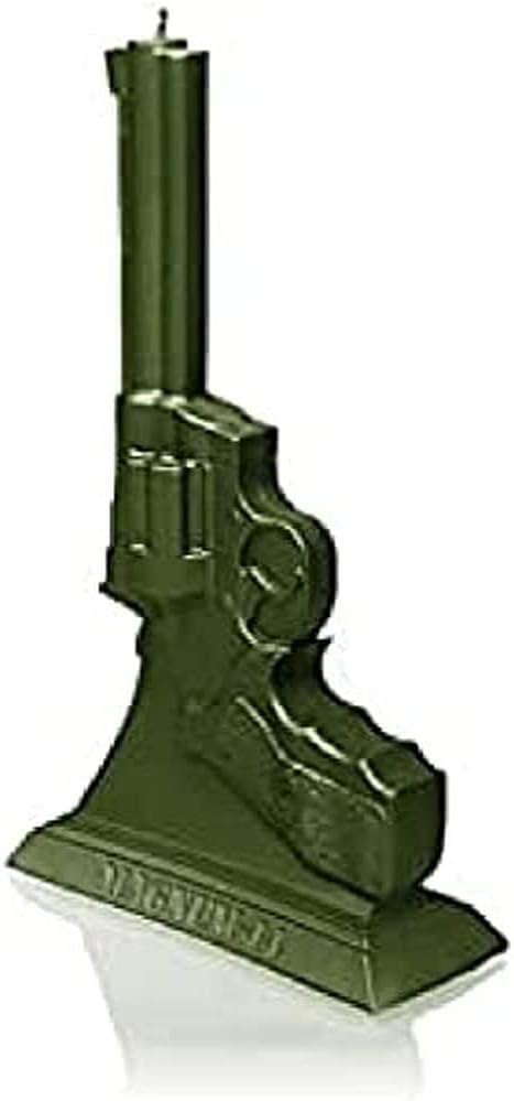 Candellana Handmade Magnum Kerze Geschenk- Lustig - Dekorative Kerze - Home Décor - Geschenke für Fr