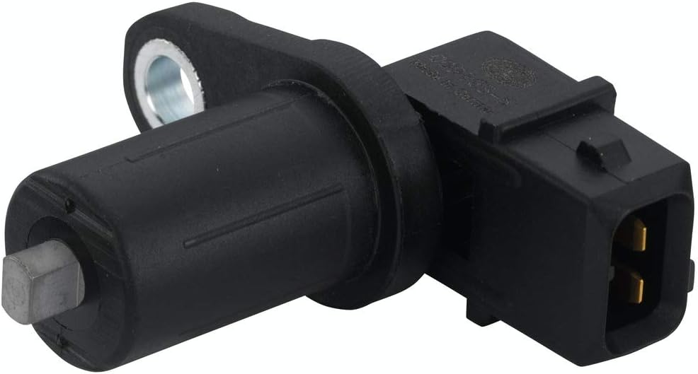 HELLA 6PU 009 163-531 Impulsgeber, Kurbelwelle - 12V - 2-polig - ohne Kabel