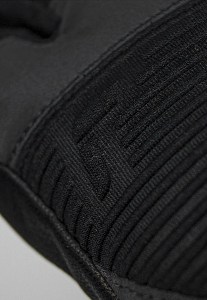 Reusch Andy R-TEX® XT Schwarz 6.5, Schwarz 6.5