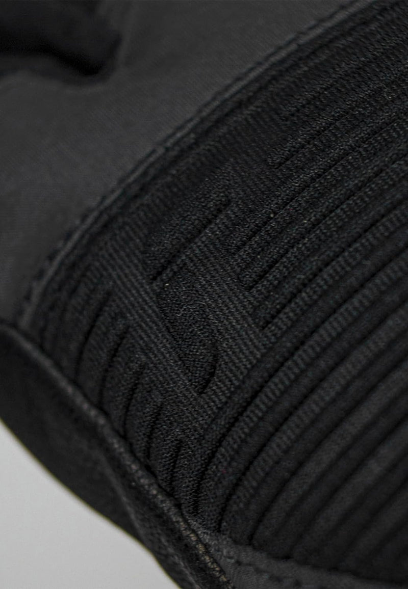 Reusch Andy R-TEX® XT Schwarz 6.5, Schwarz 6.5