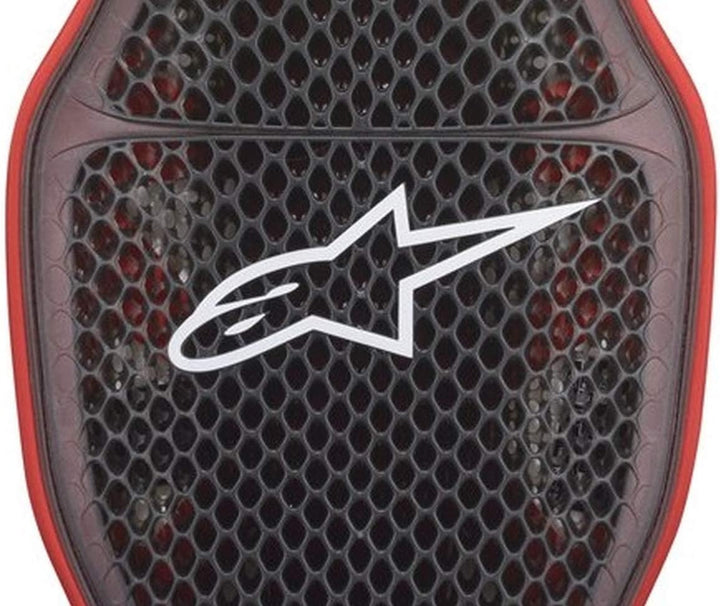 Alpinestars Unisex Nucleon Kr-cell Backbone Schutz, Schwarz, L EU