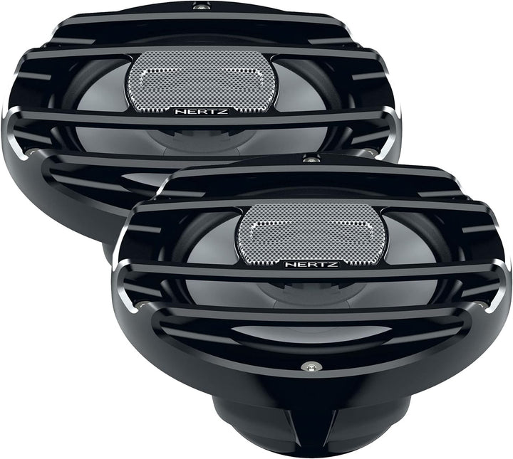 Hertz HMX 8 S - 20cm High Performance Marine Koaxial Lautsprecher