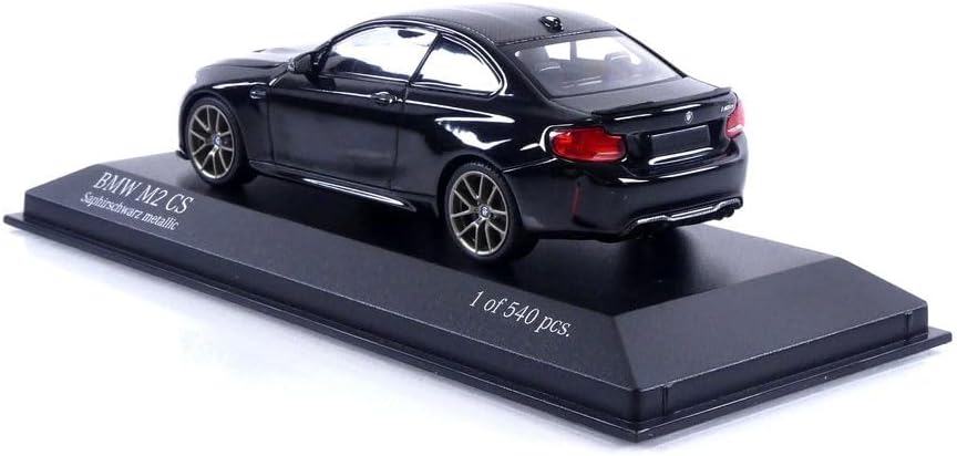 Minichamps - BMW M2 CS - 2020-1/43